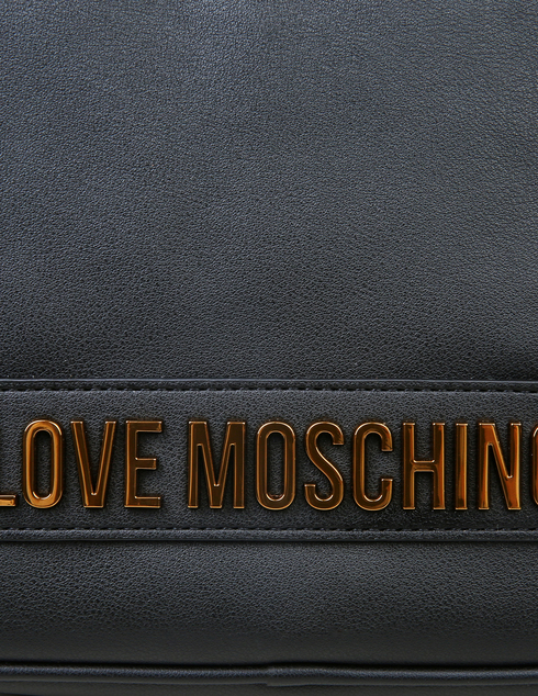 Love Moschino 4071-black фото-4