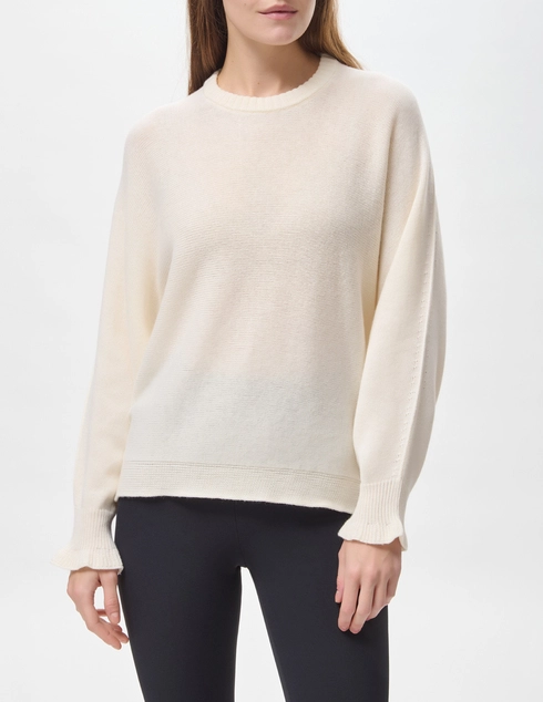 Twinset 262TF3051-00018_white фото-3