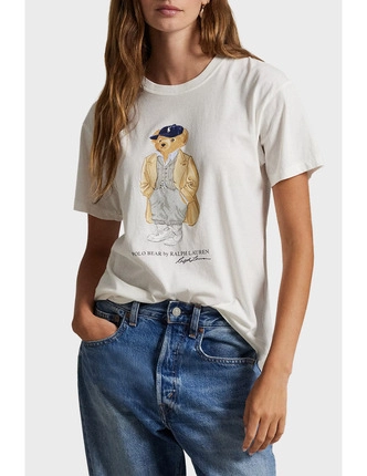 POLO RALPH LAUREN футболка