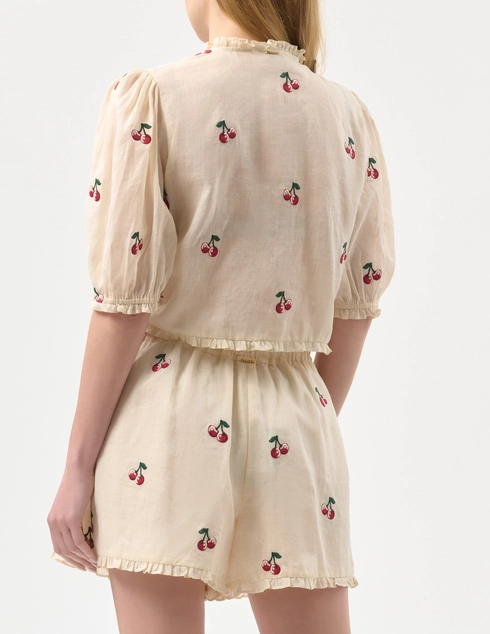 Twinset 261TT2420-13577_beige фото-4