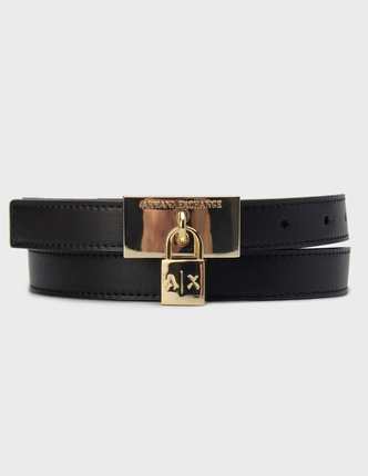 ARMANI EXCHANGE ремінь