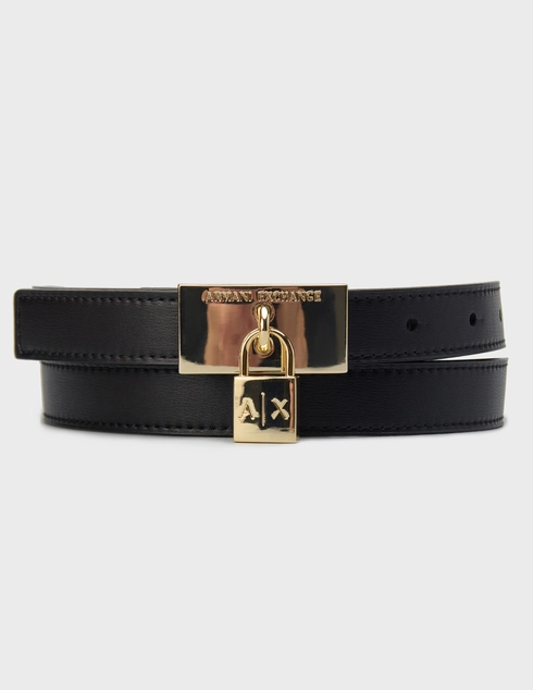 Armani Exchange XW001599-AF12040-UC001_black фото-1
