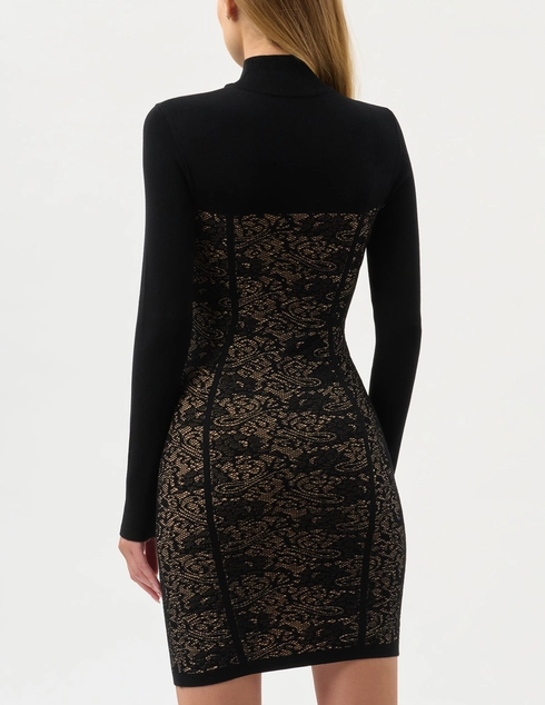 Elisabetta Franchi AM-27Q-66E2-V500-FR9 фото-4
