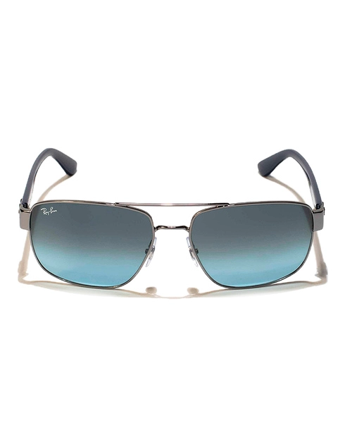 Ray-Ban AGR-RB 3663 004/3M 60 фото-2