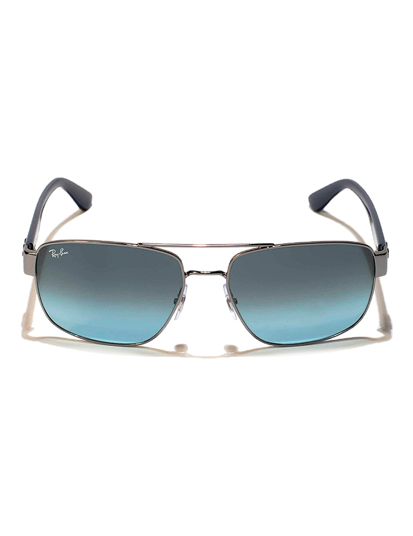 Ray-Ban RB 3663 004/3M 60 фото-2