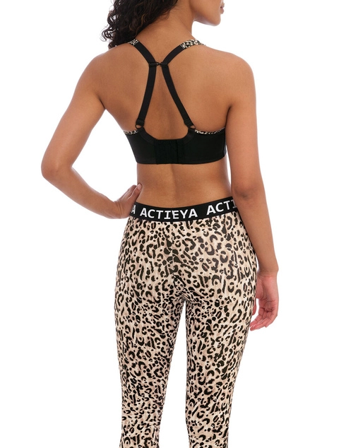 Freya Active-4892-Pure-Leopard-Black фото-3