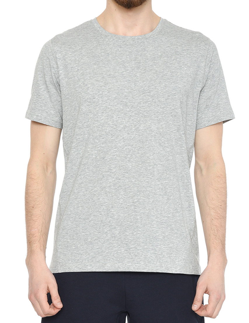 Мужская футболка BOGNER 5437-MM55-012_gray