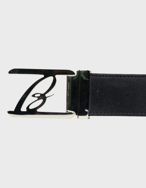 Brioni Br-OBZQ0L-P8712-4200-blue фото-2