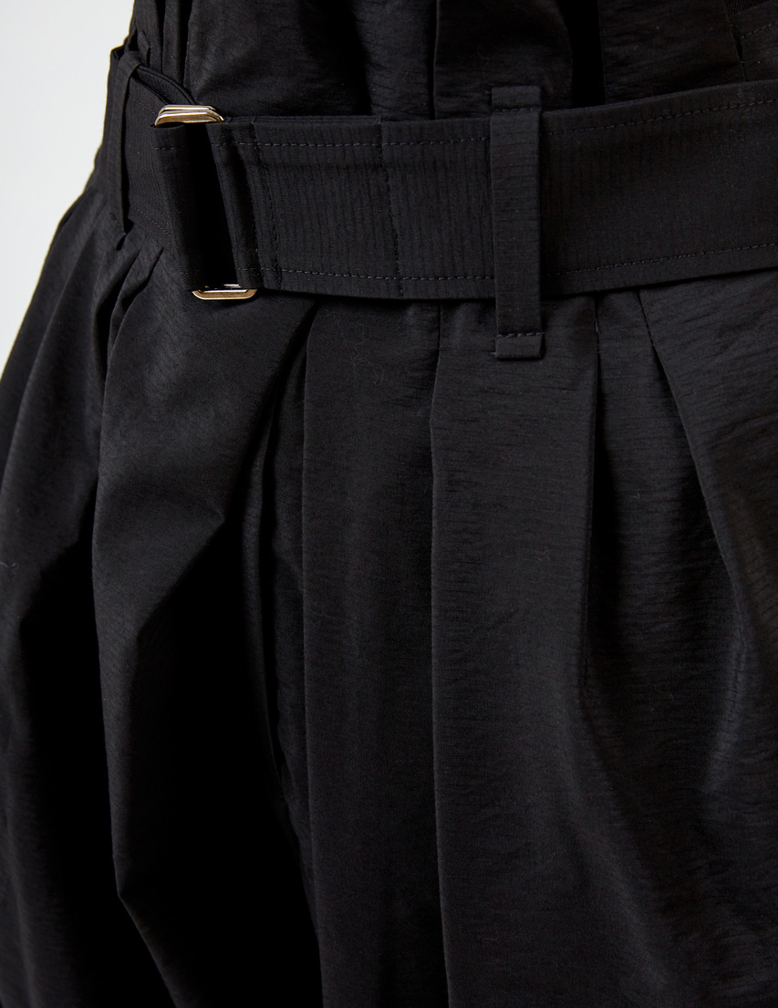 Christian Wijnants CW-AW20-PARI-5027-black фото-5