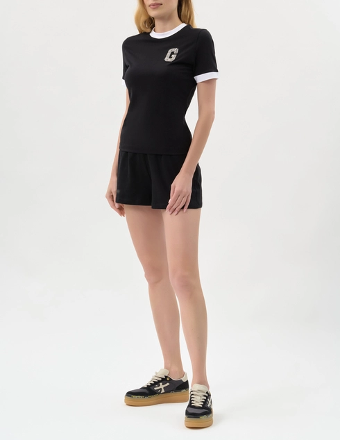 Guess W6RI31J13Z14-JBLK_black фото-2