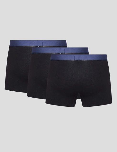 Hackett London HMU10600-999_black фото-2