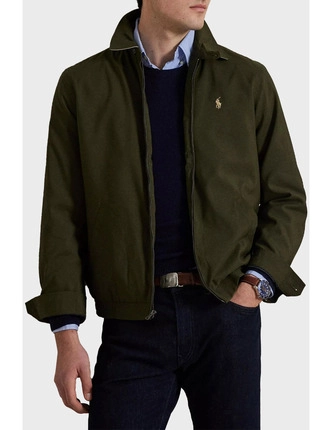 POLO RALPH LAUREN куртка