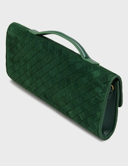 Leather Country 7595350_green фото-2