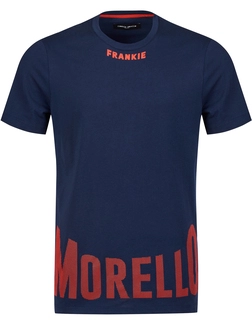 FRANKIE MORELLO