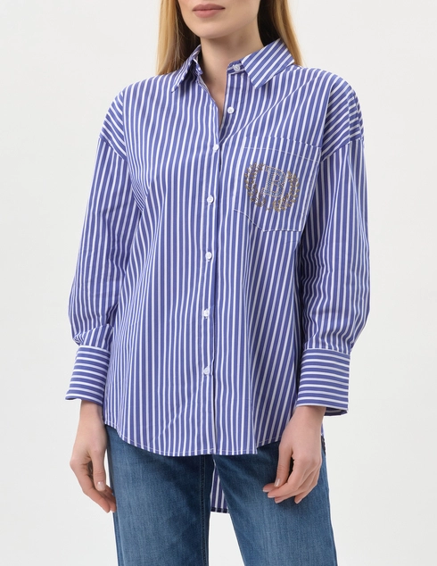 Roberta Biagi CAM1586-blue фото-3