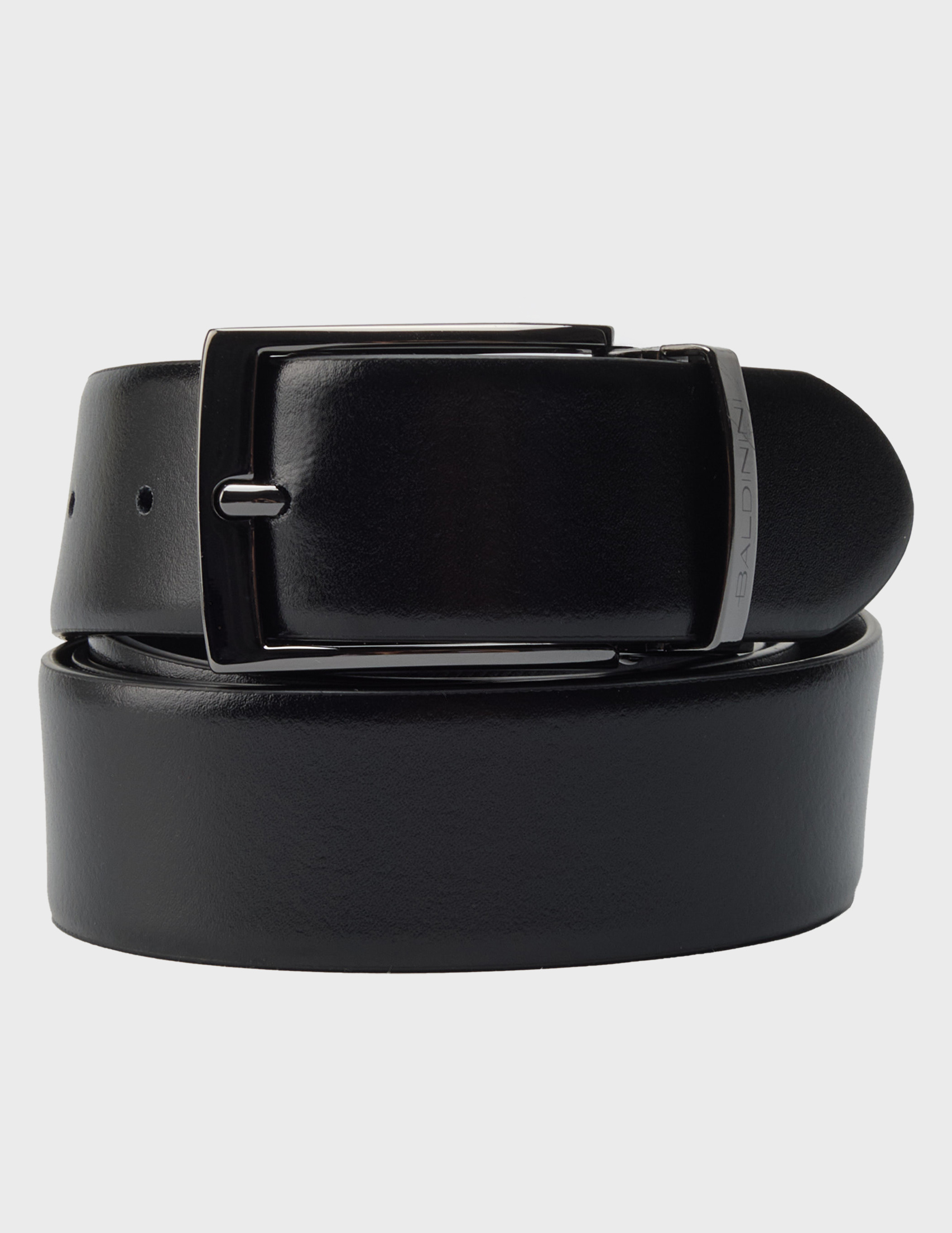 

Ремень, Черный