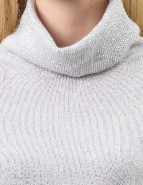 Panicale Cashmere D370509CL37D35-0501-Ice_blue фото-5