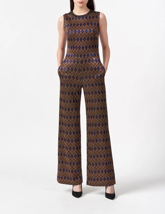 TRUSSARDI комбинезон