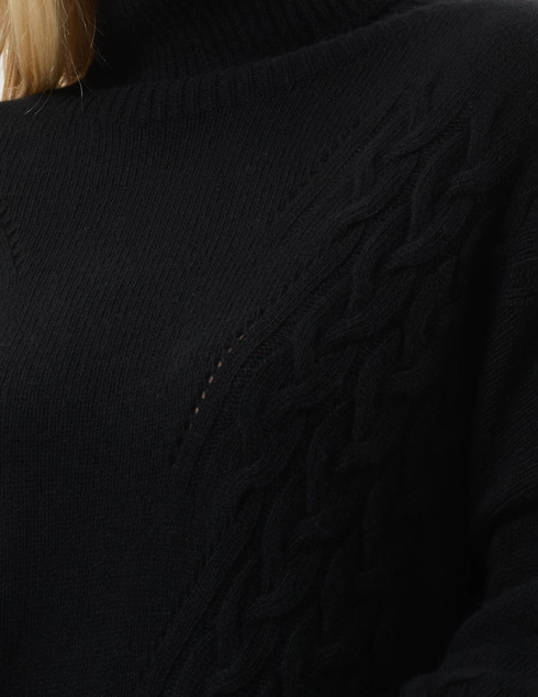 Barbara Alvisi BE14227C-090365_blackk фото-5