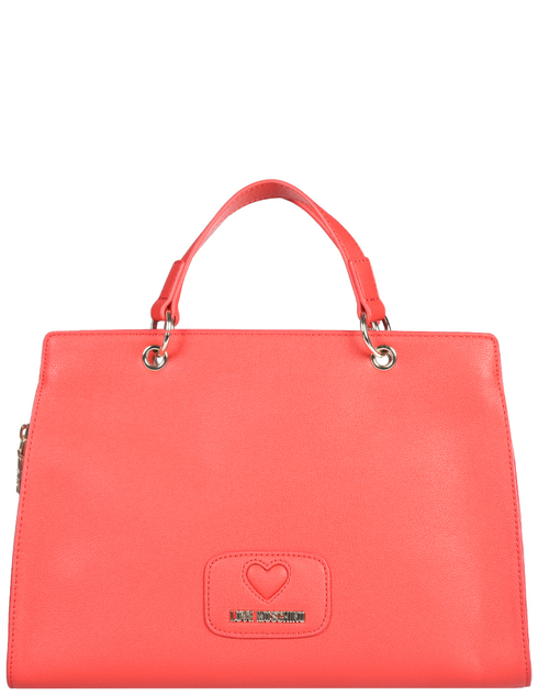 Love Moschino AGR-4281_red фото-1