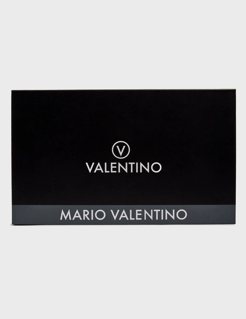 Mario Valentino VPA6RA01-nero_black фото-4