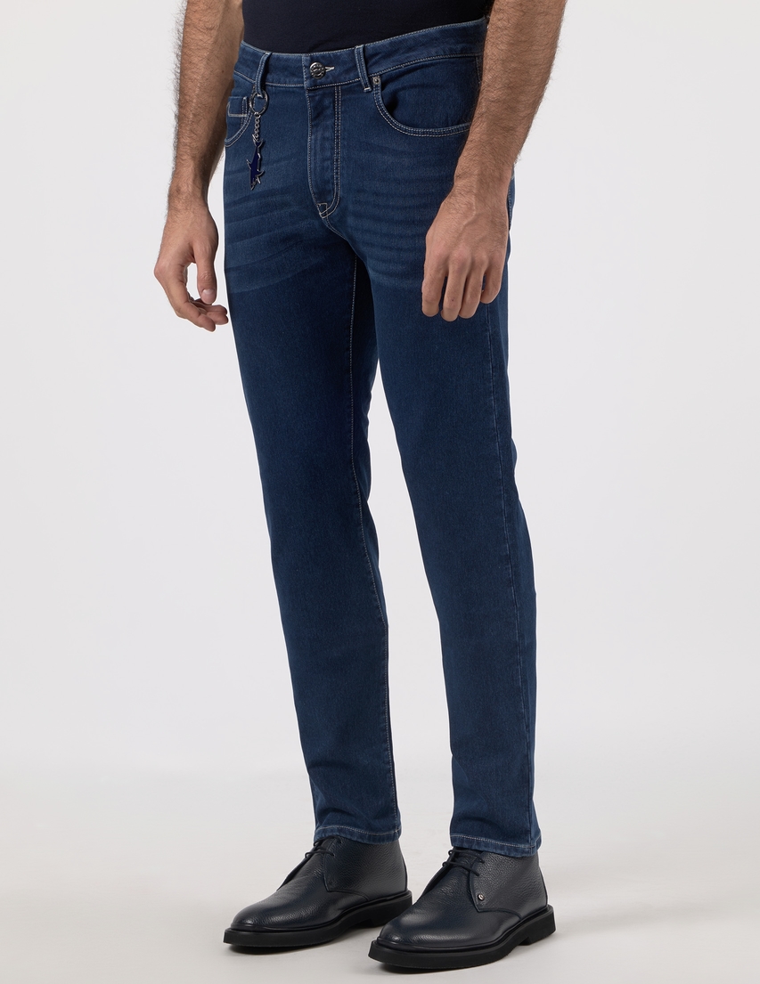 Paul&Shark 4134-blue фото-2