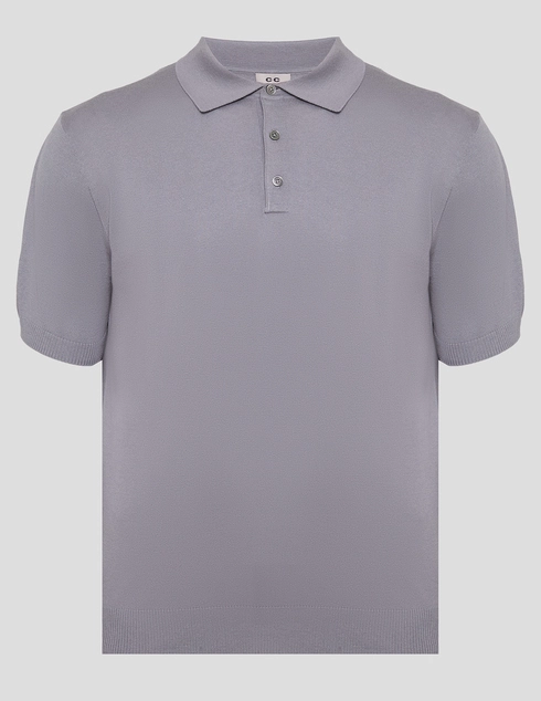 Corneliani M412-2525622-015_gray фото-1