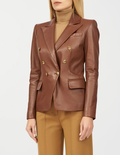 Luisa Spagnoli SOFOCLE_brown фото-2