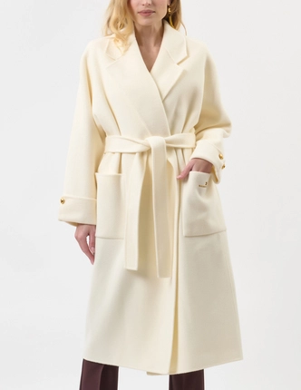 ELISABETTA FRANCHI пальто