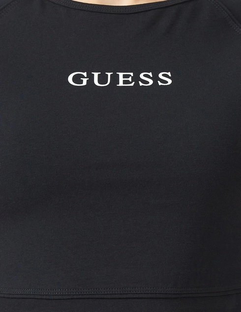 Guess V3RP16KABRO-JBLK-blackk фото-4