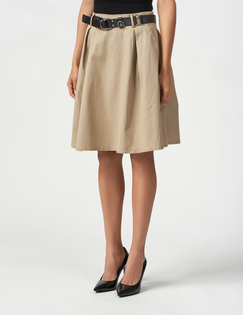 Silvian Heach CVP20158GO-beige фото-2