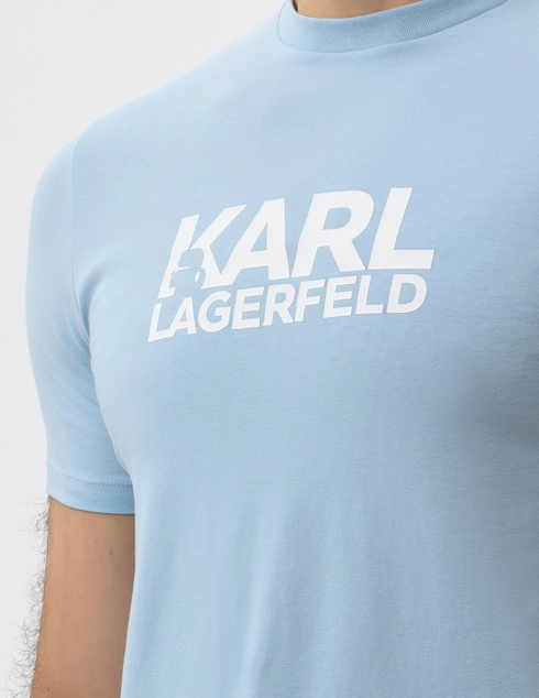 Karl Lagerfeld 755780561235-600_blue фото-5