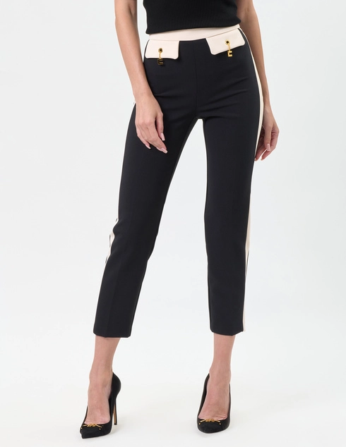 Elisabetta Franchi PA-T01-56E2-V340-EF3 фото-1