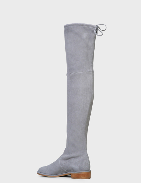 sw lowland grey