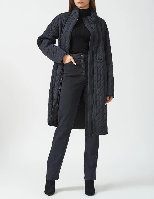 Twinset 232TP2230-00006_black фото-1