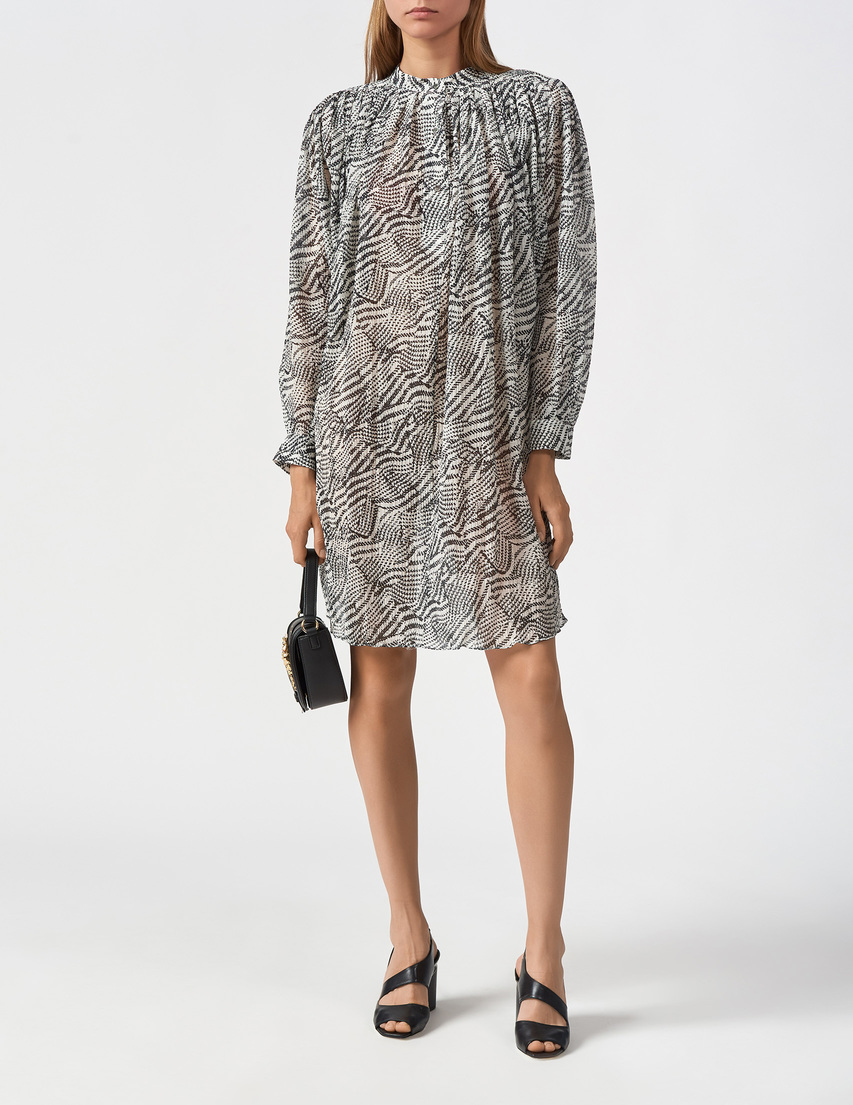 Isabel Marant IM-SS20-20PRO1601-20P024I-multi фото-4