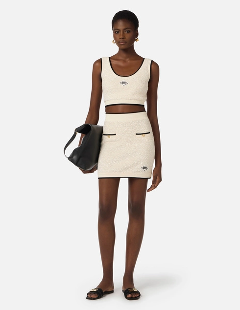 Elisabetta Franchi GK-21S-61E2-V250-E84 фото-6