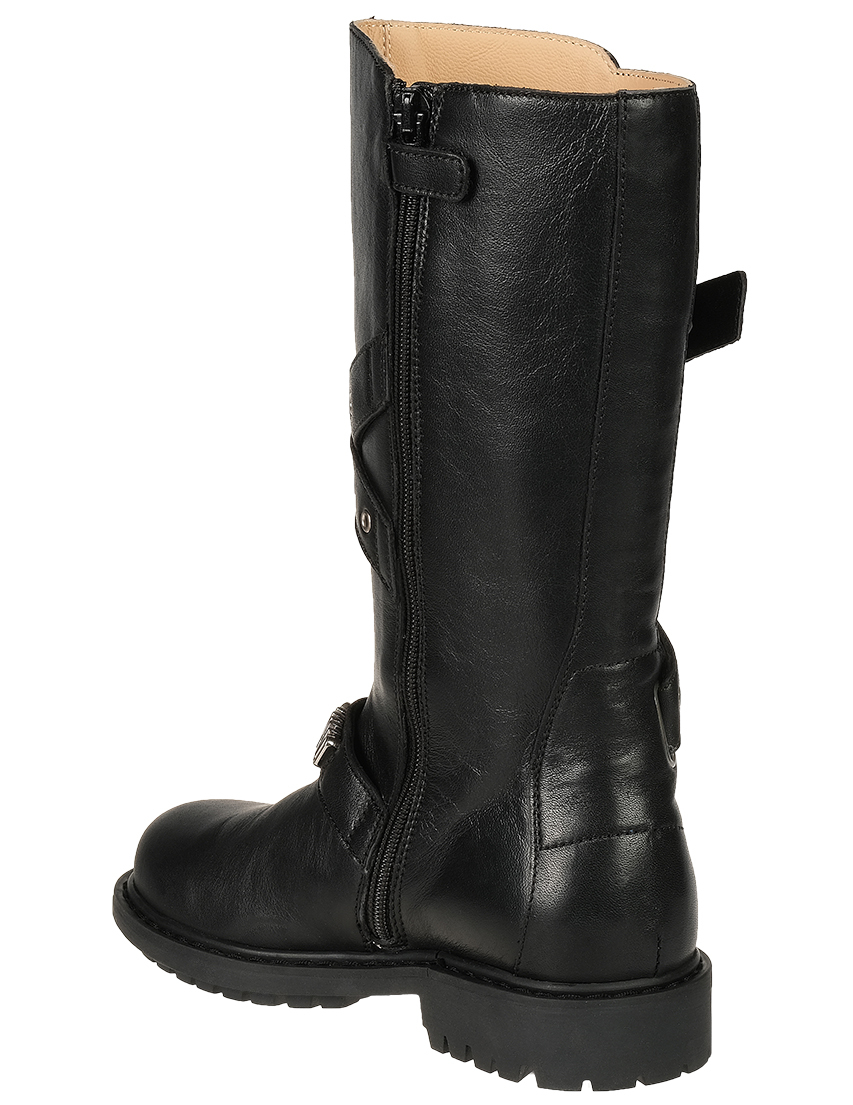 Moschino 26084_black фото-2