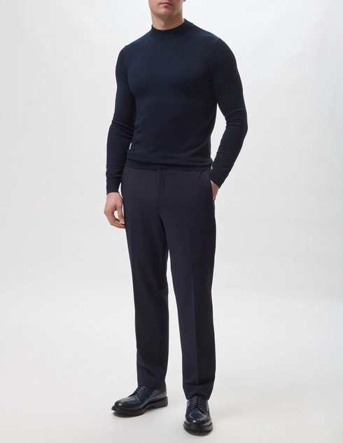 Antony Morato MMTS00074-FA600330-7139_blue фото-2
