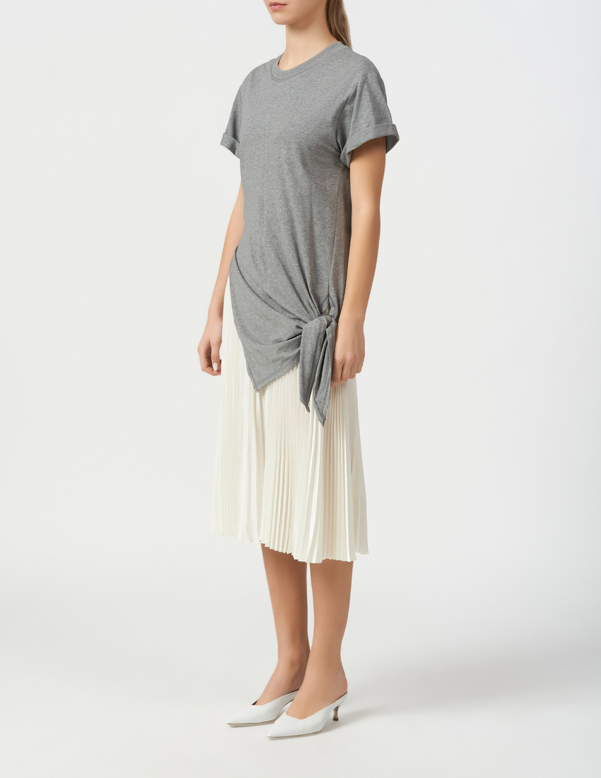 3.1 Phillip Lim S201-9896-049-white фото-2