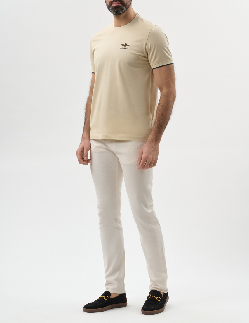 Aeronautica Militare 2508-73078_beige фото-2