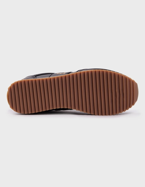 черные Кроссовки Ea7 Emporio Armani 648-021-black размер - 40; 41.5; 42; 42.5; 43.5; 44; 45.5; 46.5
