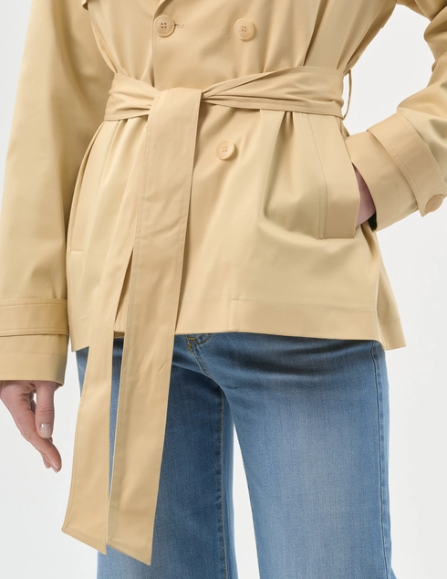 Kocca P26PTR8463ABUN-30005_beige фото-5