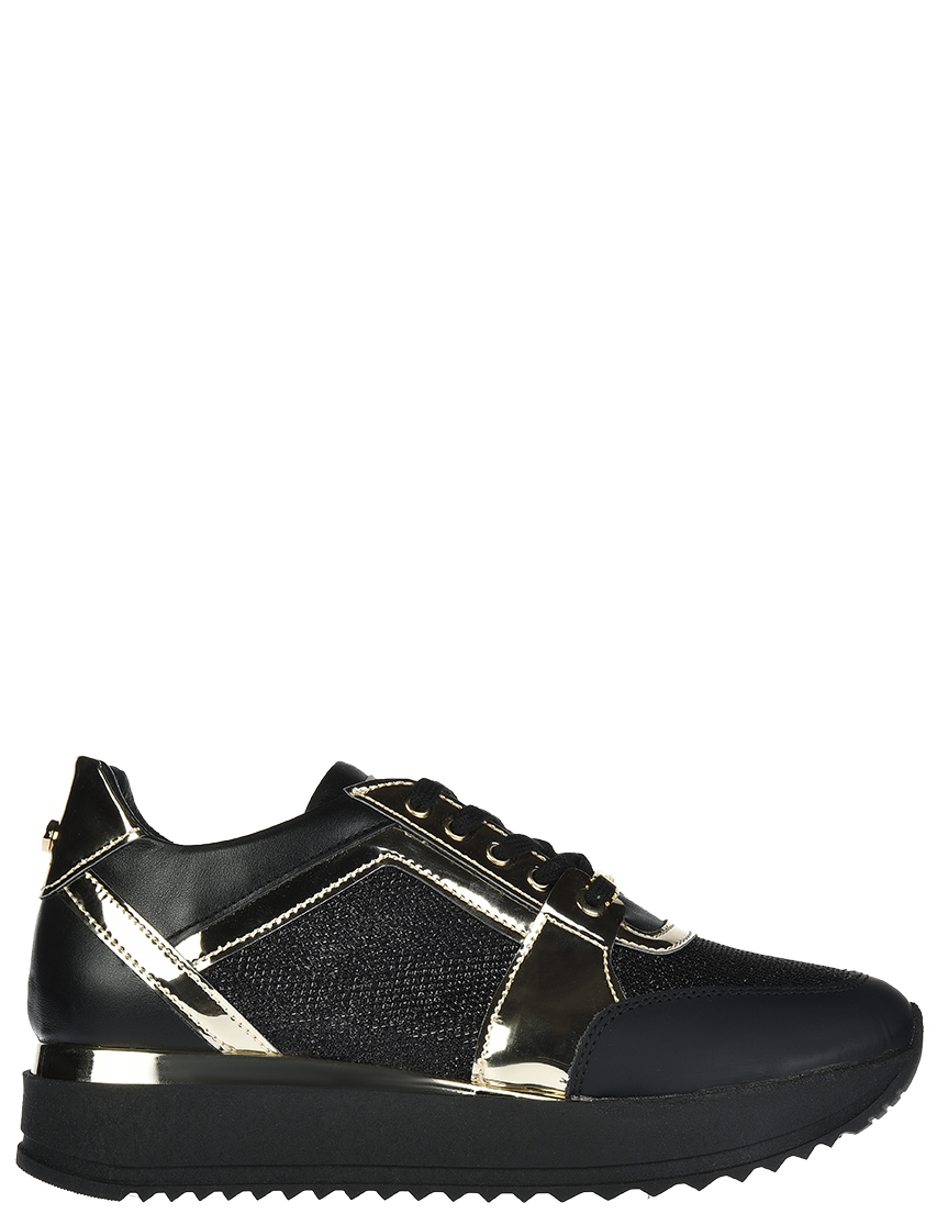 

Кроссовки, Черный