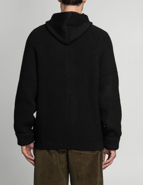 Barbour MKN1648BK31 фото-3