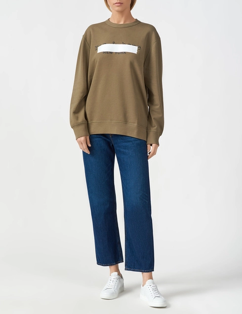 Rag & Bone R&B-SS20-WDD19H2645K3W-blue фото-4