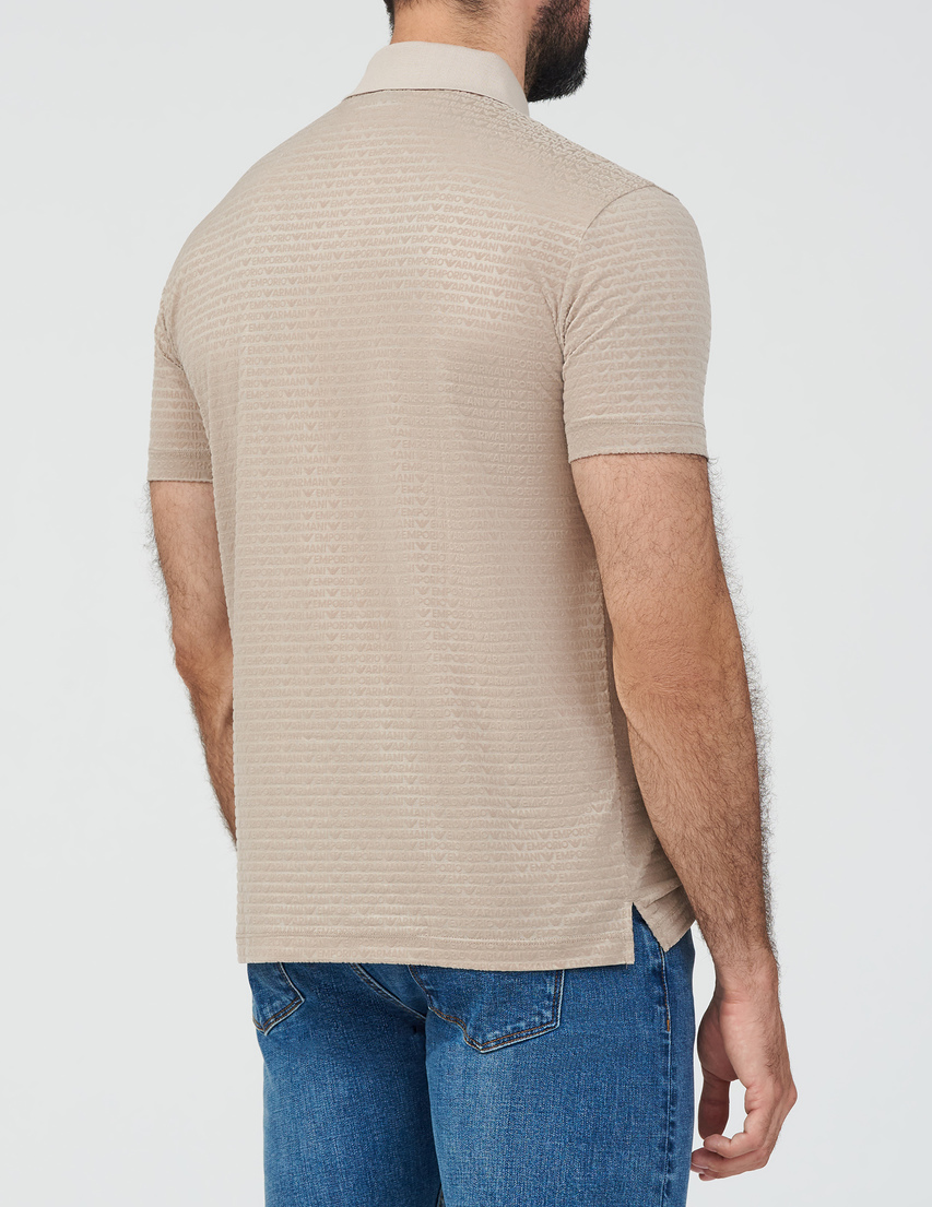 Emporio Armani 3D1FSO-01-M5_beige фото-3