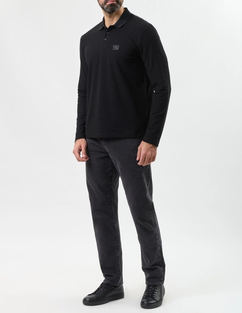 Armani Exchange XM001394-AF16262-UC001_black фото-2