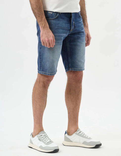 Antony Morato MMDS00076-FA700169-W02256-7010_blue фото-3