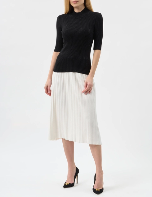 Panicale Cashmere D370136L37D1413-991_black фото-2